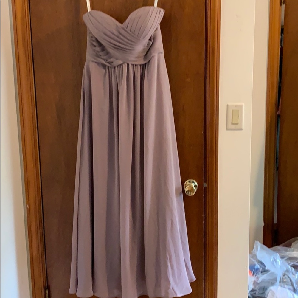 Azazie Bridesmaids Dress